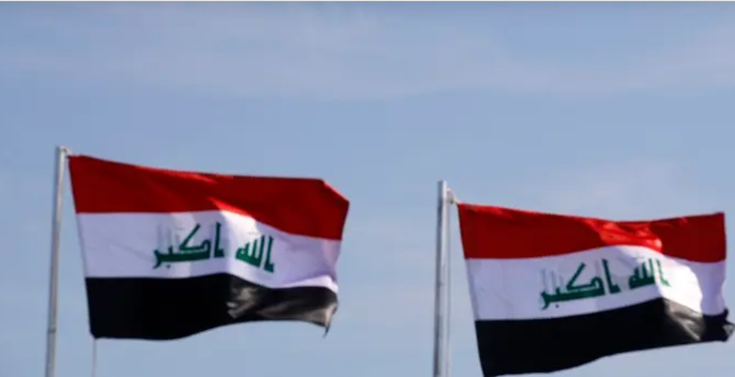 Pria Irak Dihukum Seumur Hidup karena Rekrut Warga untuk Perang Bela Rusia Lawan Ukraina